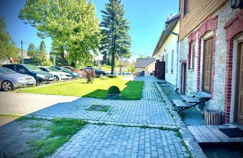 Oravska Polhora House | Penzión Hrubjak - turistické izby