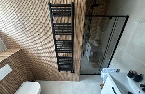 Hnusta House | Penzión Kocka