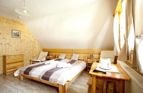 Dolny Kubin House | Penzión Koliba