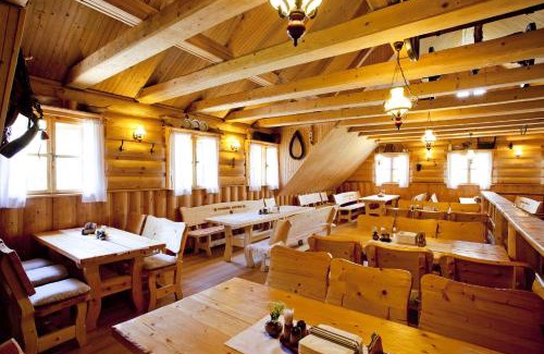 Dolny Kubin House | Penzión Koliba