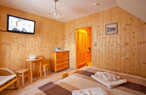 Dolny Kubin House | Penzión Koliba