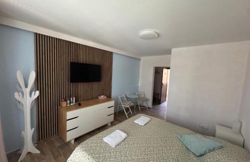 Modra House | Penzión Modrý Dom