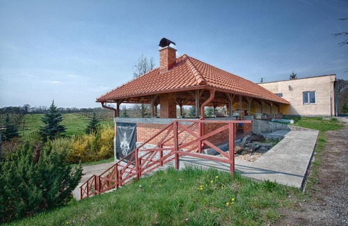 Opatovska Nova Ves House | Penzión Rodinné Vinárstvo Ďurík