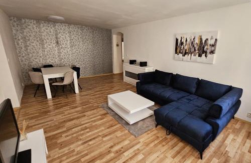 Presov House | Penzión TIME