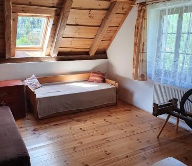 Mlynky House | Penzión u Čupku