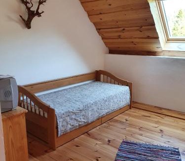 Mlynky House | Penzión u Čupku