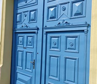Smolenice House | Penzión Záruby