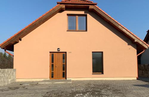 Cavisov House | Penzion Čavisov