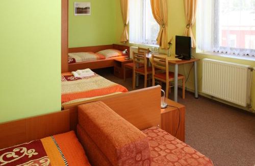 Caslav House | Penzion Česká Koruna