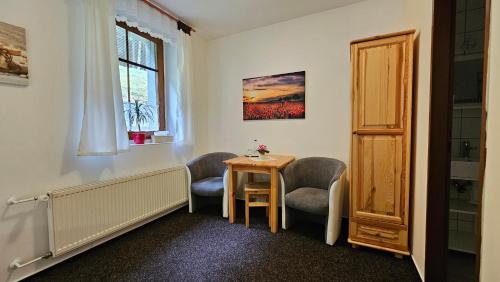 Teplice nad Metuji House | Penzion Čtyřlístek