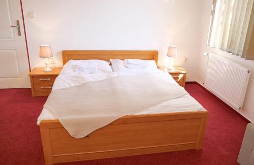 Cista u Horek House | Penzion a restaurace U Červinků