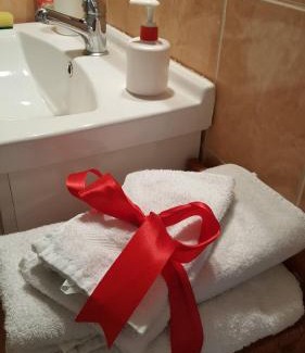 Moravska Trebova Apartment | Penzion-apartmán U Johana