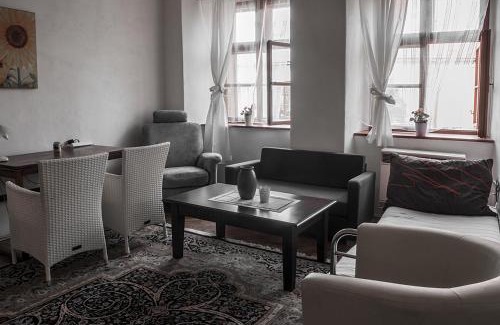 Moravska Trebova Apartment | Penzion-apartmán U Johana