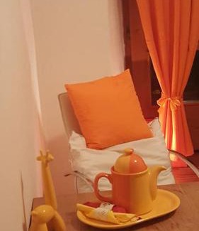 Moravska Trebova Apartment | Penzion-apartmán U Johana