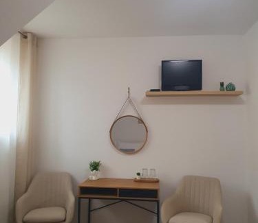 Libosovice House | Penzion Apartmány Libošovice