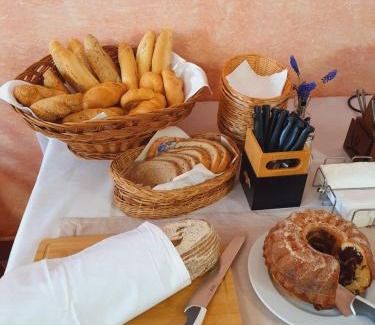 Libosovice House | Penzion Apartmány Libošovice