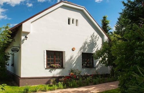 Semin House | Penzion Chalupa Semín