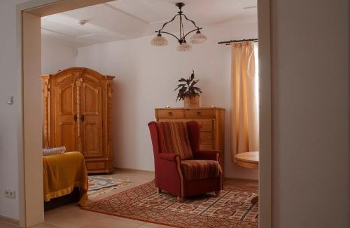 Semin House | Penzion Chalupa Semín