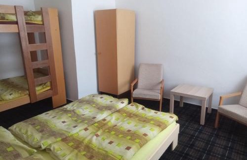 Horni Mesto House | Penzion Chata Na Mlýně