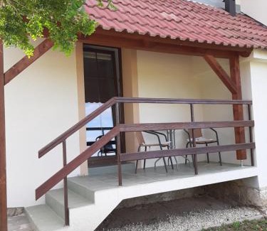 Ceske Budejovice 7 House | Penzion Chlumec