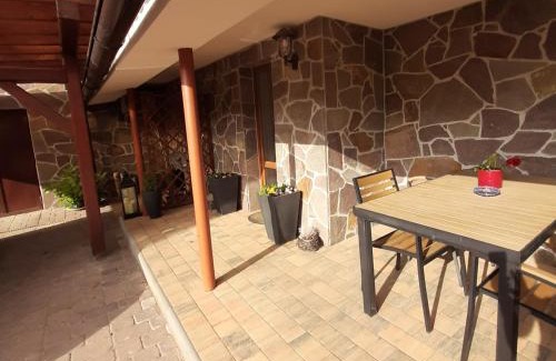 Ceske Budejovice 7 House | Penzion Chlumec