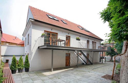 Podebrady Bed & Breakfast | Penzion Dobré Časy