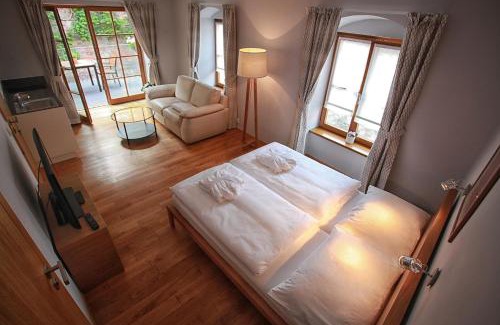 Podebrady Bed & Breakfast | Penzion Dobré Časy
