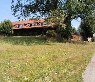 Havlickuv Brod Apartment | Penzion Farma Dolík