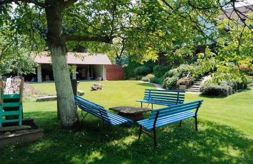 Havlickuv Brod Apartment | Penzion Farma Dolík