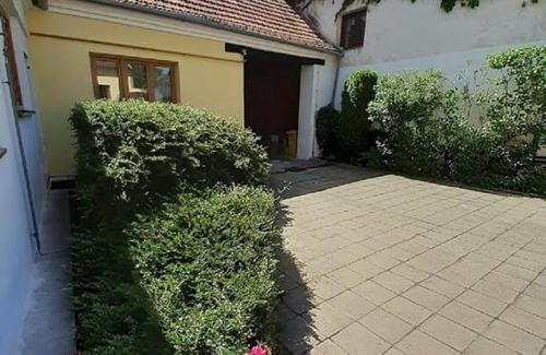 Mikulov House | Penzion Fontána