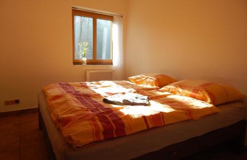 Jilove u Prahy House | Penzion Jaro Žampach