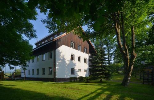 Kovarska House | Penzion Kovářská
