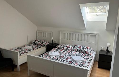 Kovarska House | Penzion Kovářská