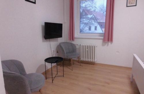 Kovarska House | Penzion Kovářská
