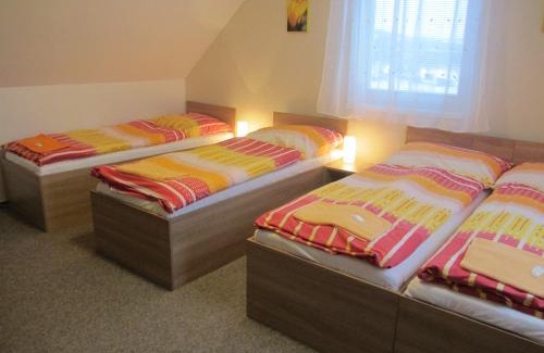Dolni Dunajovice House | Penzion Kratochvíl