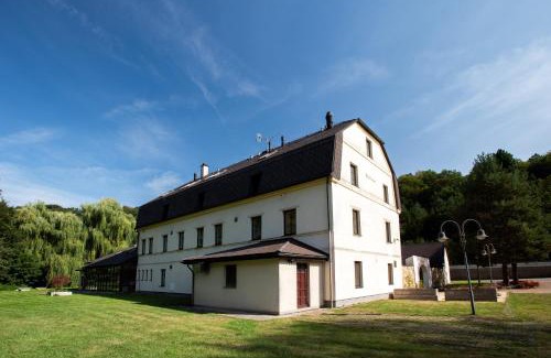 Brandys nad Orlici House | Penzion Mítkov