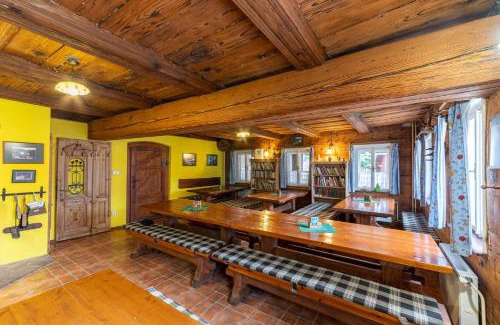 Krasna Lipa Hotel | Penzion Na Bělidle