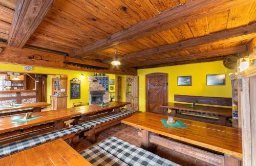 Krasna Lipa Hotel | Penzion Na Bělidle