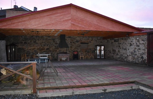 Stary Plzenec House | Penzion Na Jízdarne Starý Plzenec- Plzen - Room 5