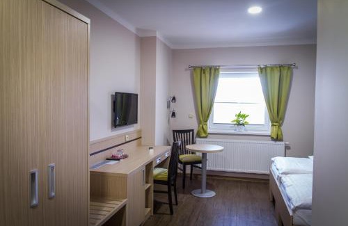 Mikulovice House | Penzion Na Netřebě