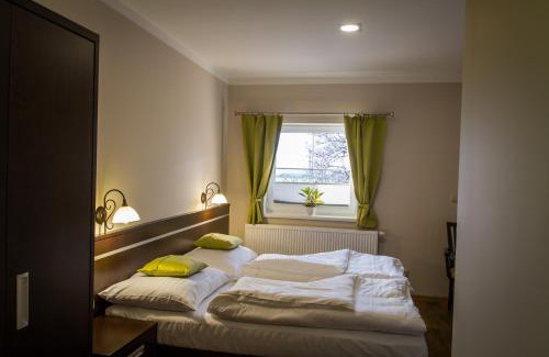 Mikulovice House | Penzion Na Netřebě