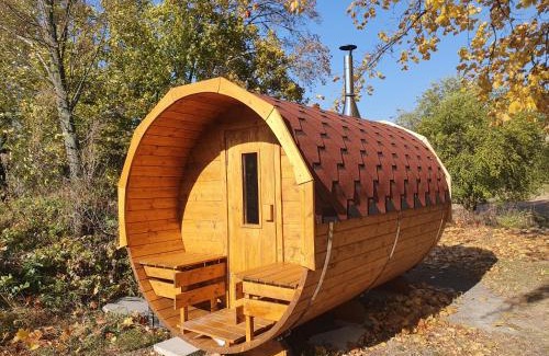 Buchlovice House | Penzion Na přehradě