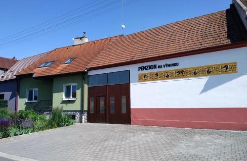 Veseli nad Moravou Apartment | Penzion Na výminku
