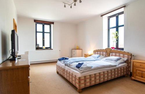 Pribram House | Penzion Orlov
