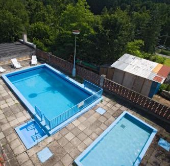 Vranov nad Dyji Apartment | Penzion Přehrada*
