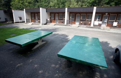 Vranov nad Dyji Apartment | Penzion Přehrada*