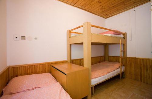 Vranov nad Dyji Apartment | Penzion Přehrada*