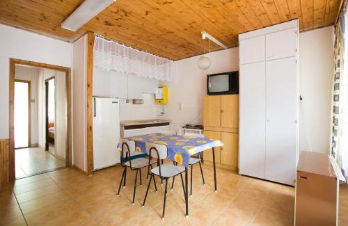 Vranov nad Dyji Apartment | Penzion Přehrada*