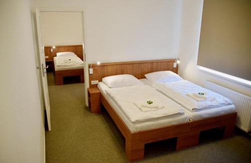 Telc Bed & Breakfast | Penzion Panský dvůr Telč