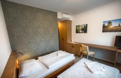Telc Bed & Breakfast | Penzion Panský dvůr Telč